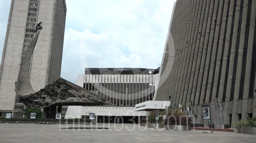 Personería de Medellín formuló pliego de cargos contra dos exfuncionarios de la Secretaría de Hacienda 1 Asamblea gobernacion