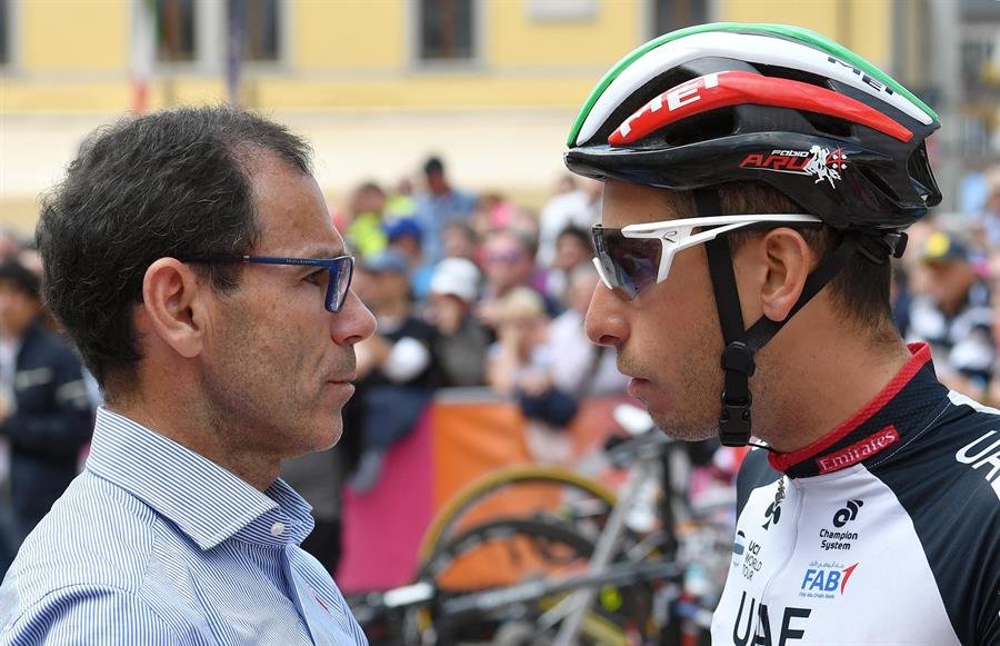 El ciclismo italiano pide volver al aire libre 1 d539d4d3fae6a760f9e956df3e2d49e2d6973f58w