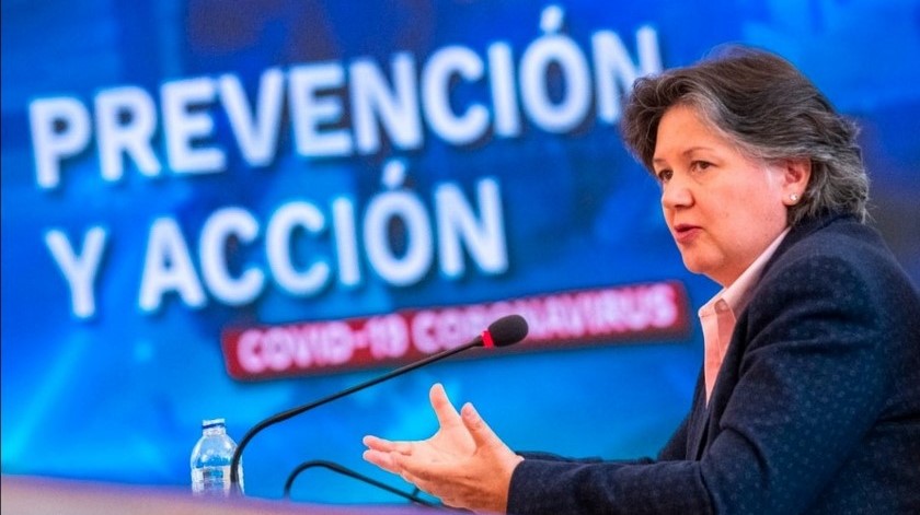 ONU reconoce el liderazgo del Presidente Duque en el manejo de la pandemia por la COVID-19 1 Onu