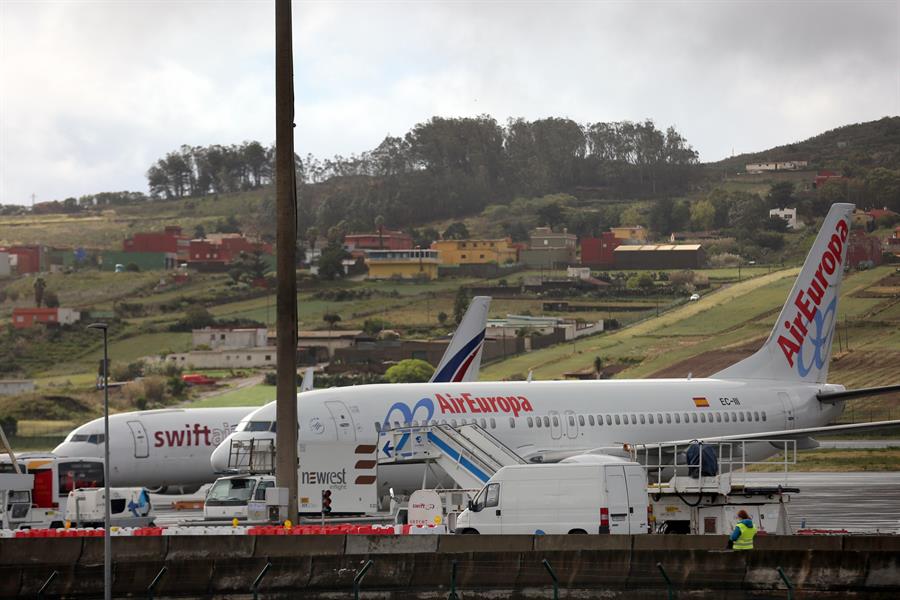 Parte de Santo Domingo un nuevo vuelo de repatriación de españoles 1 7ba0651b7385110317da2f3de593288294642ba4w