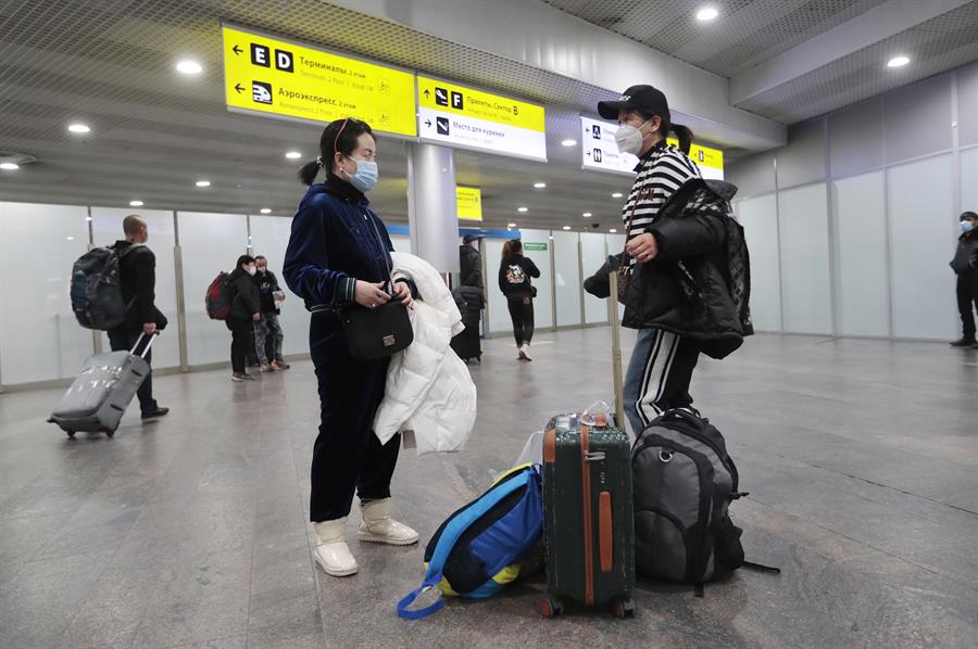 Rusia destina 126 millones de euros al apoyo de los aeropuertos por el coronavirus 1 83dcceed0a5e53b3775475401ad34bc148c7af00w