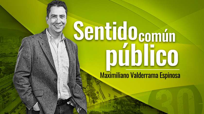 Amo de lo que callas 1 Maximiliano Valderrama Sentido com%C3%BAn p%C3%BAblico 1