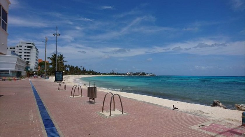 ¡El dato! Más de $700 mil millones dejaron de recibir los departamentos en los primeros 5 meses de 2020 por consecuencia del Covid-19 1 san andres