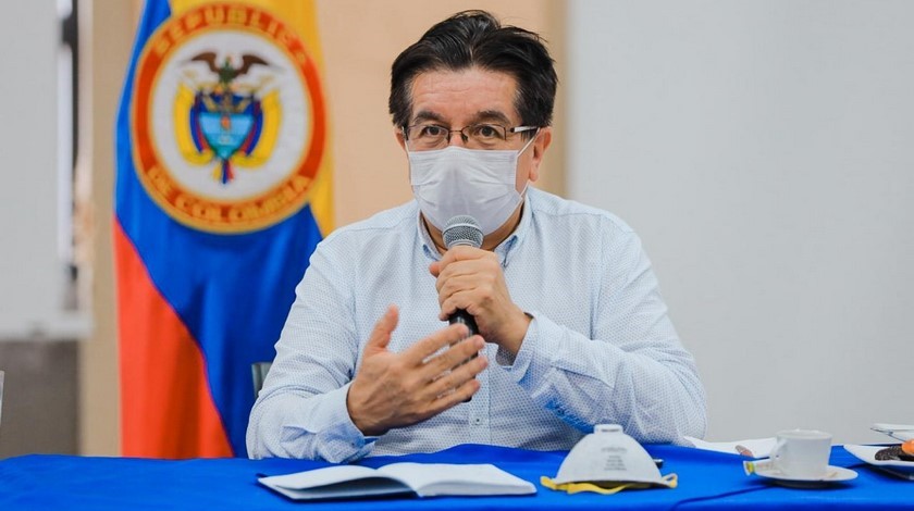 Minsalud entregará 200 ventiladores al departamento del Atlántico para atender la Covid-19 1 minsalud 1