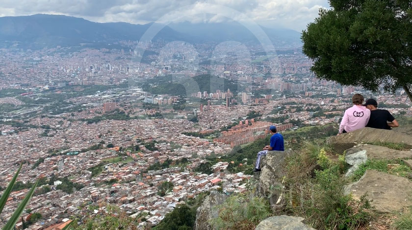 ¡Va subiendo!, 62 nuevos contagiados de Covid-19 en Medellín 1 Medellín
