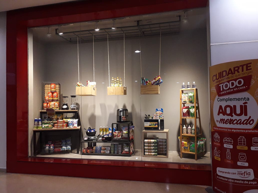 Ahora el mercado se compra en Flamingo 2 Imagen adicional 1