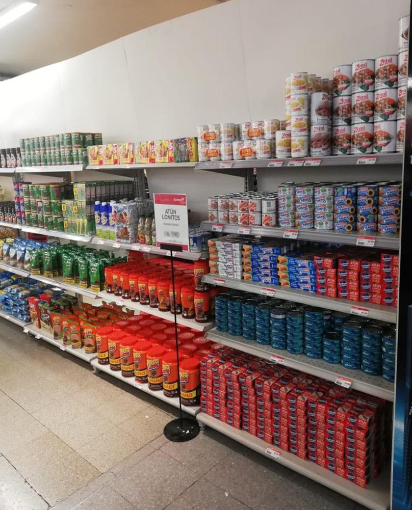 Ahora el mercado se compra en Flamingo 3 Imagen adicional 3