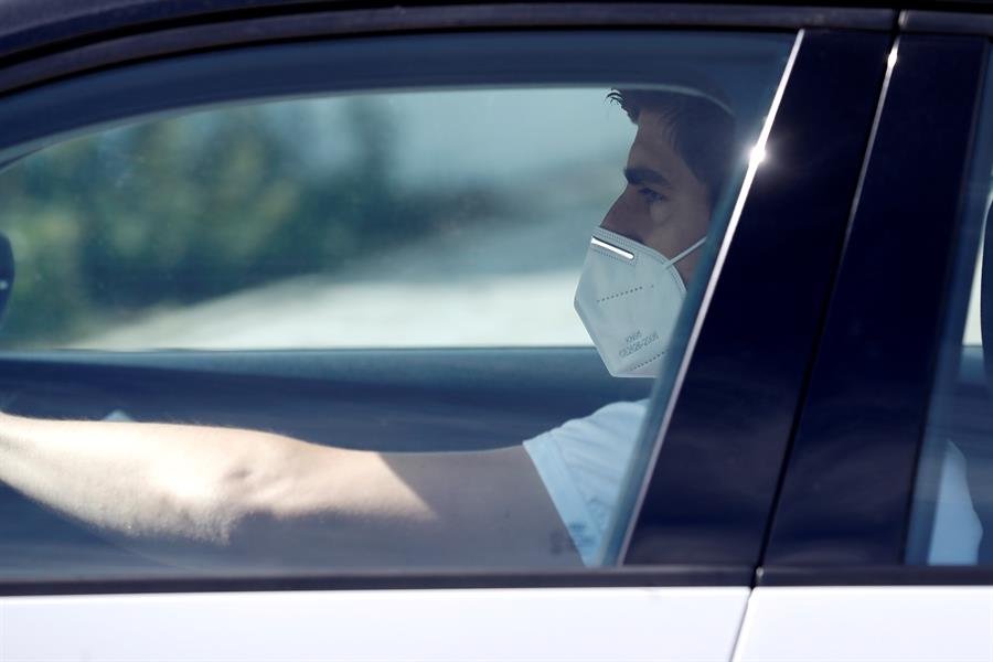 Courtois asegura que está "preparado para lo que viene" 1 7c969c1ea93eae43895d5b153c97ff27cac006b5w