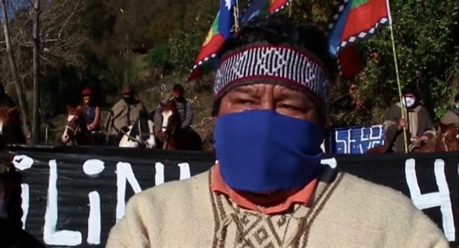 Indígenas chilenos combaten el COVID-19 a caballo y con prácticas ancestrales 1 07a93fe1c61c2ef2c99bd45994e39f887ab8445dw
