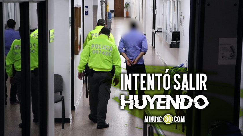 Video: ¡Indignante! Dejan en libertad a sujeto que atropelló y mató a un habitante de calle 1 Libertad