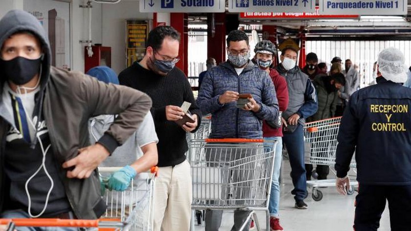 ¡Importante! Para que no pierda la ida, conozca los productos exentos del IVA mañana 1 ventas virtuales