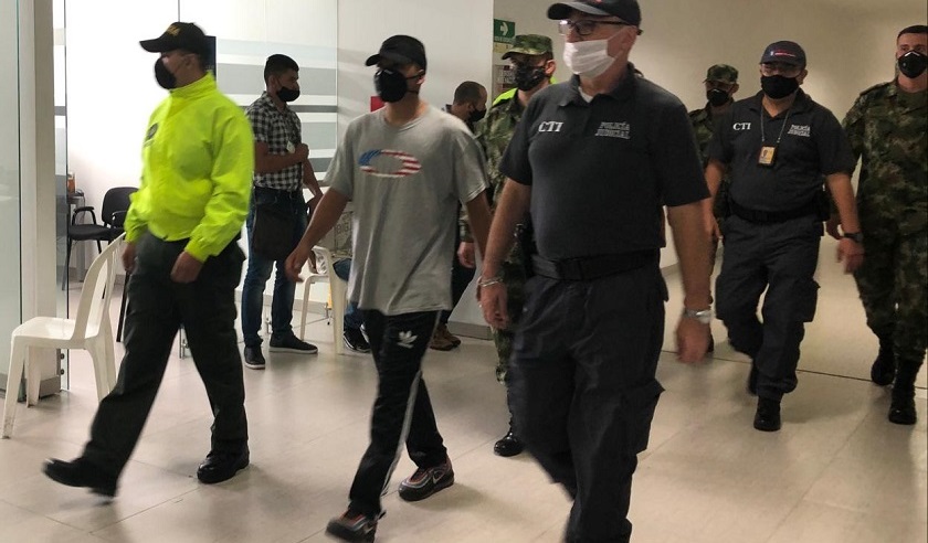 Retiraron del Ejército al sargento que denunció a los 7 soldados que violaron a la niña indígena en Risaralda 1 Sargento