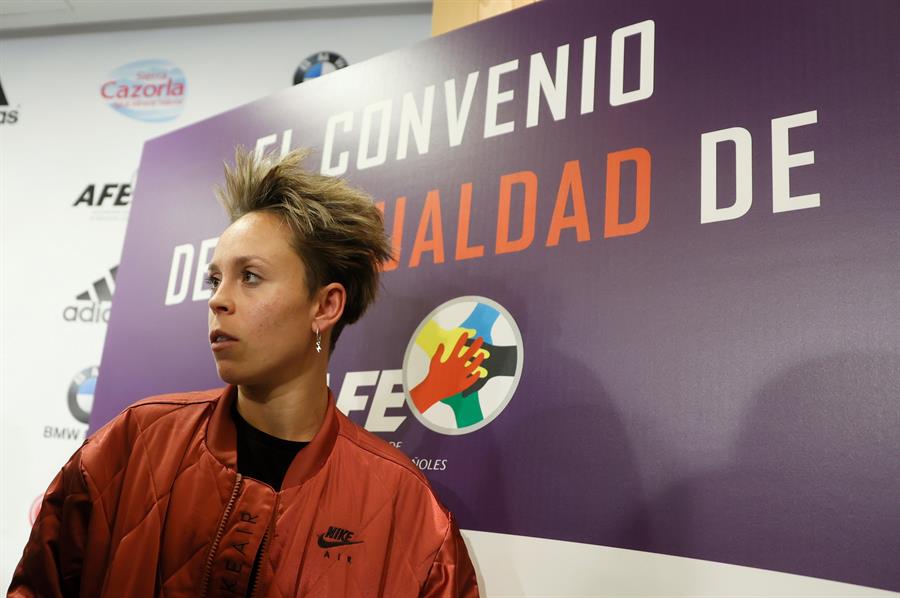 La capitana del Atlético Amanda Sampedro renueva hasta 2022 1 fdafb81383c063db44ce703704ac696366d5a031w