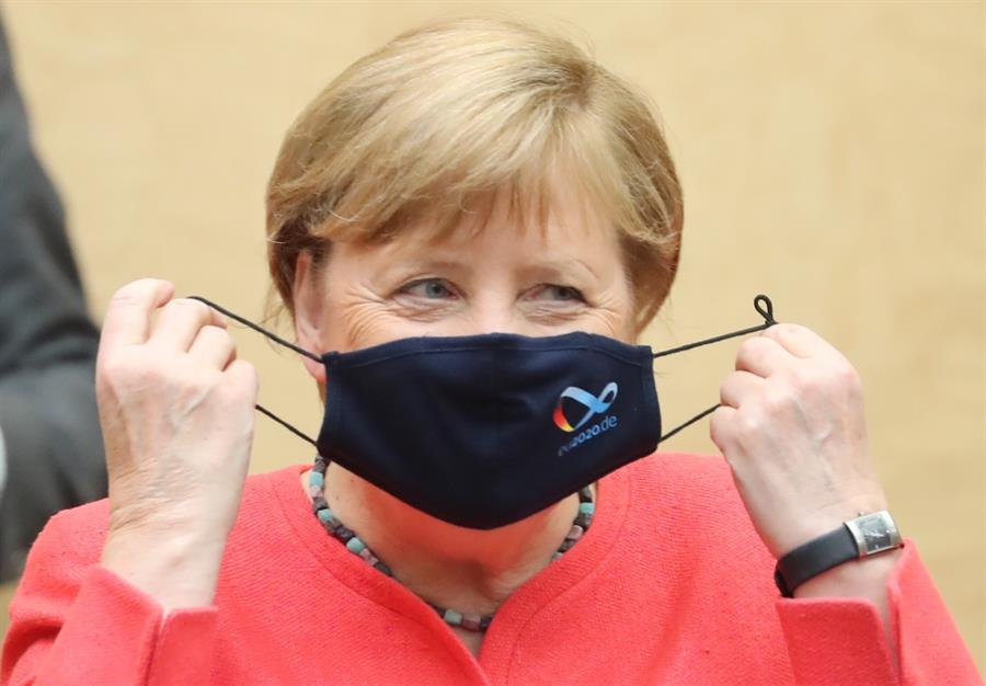Merkel agradece comprensión de mayores en pandemia y pide no dejarlos solos 1 89bb398ece1813e08c909a4a94c43b2ec3ae6de6w