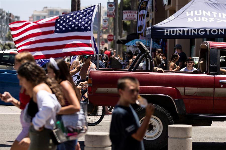 Estados Unidos registra 43.091 nuevos casos de COVID-19 1 da65ebda45e73c79c2308e5a456407de3432444aw