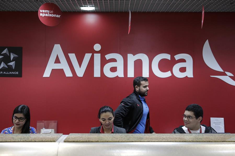 La aerolínea Avianca Brasil pide a la Justicia ser declarada en quiebra 1 2db68dcd9d0db93b7feb358820296af01f98957cw