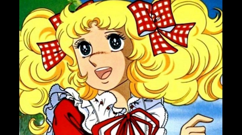 Candy Candy regresa con nostalgia 1 Candy Candy