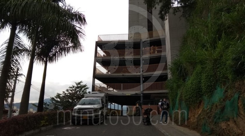 ¡No lo veían hace varios días! Encontraron a un hombre muerto en una vivienda en San javier 2 hombremuertosanjavier1 1