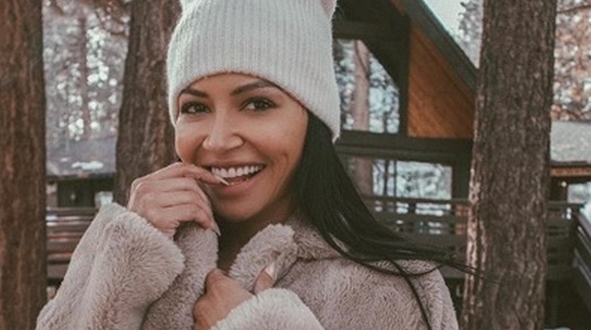 ¡Confirmado! Revelan los resultados de la autopsia de la actriz Naya Rivera y esta fue la causa de su muerte 1 Naya Rivera resultados autopsia