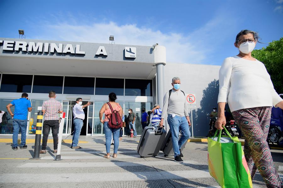 Cerca de 300 hondureños afectados por la crisis en España vuelven a su país 1 87a0c529484132e8f6fe279655c3d28b204ce4c8w