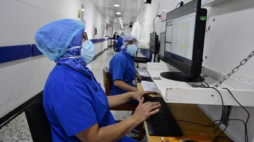 Con 58.968 recuperados en Medellín, Antioquia tiene 101.543 pacientes que le han ganado la batalla al Covid 3 Fallecidos Covid-19 Colombia domingo 23 agosto