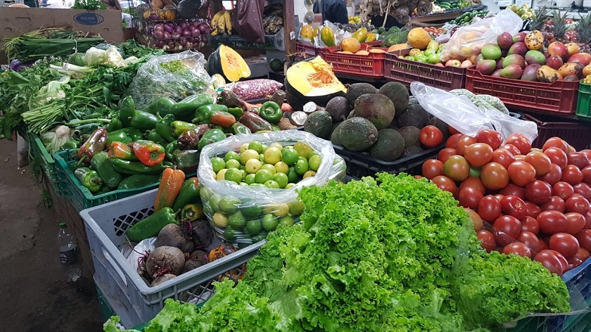 Se intentó con todo, pero no se pudo: Plaza de Mercado de Rionegro se cierra por 15 días 1 Plaza de Mercado de Rionegro se cierra por 15 días