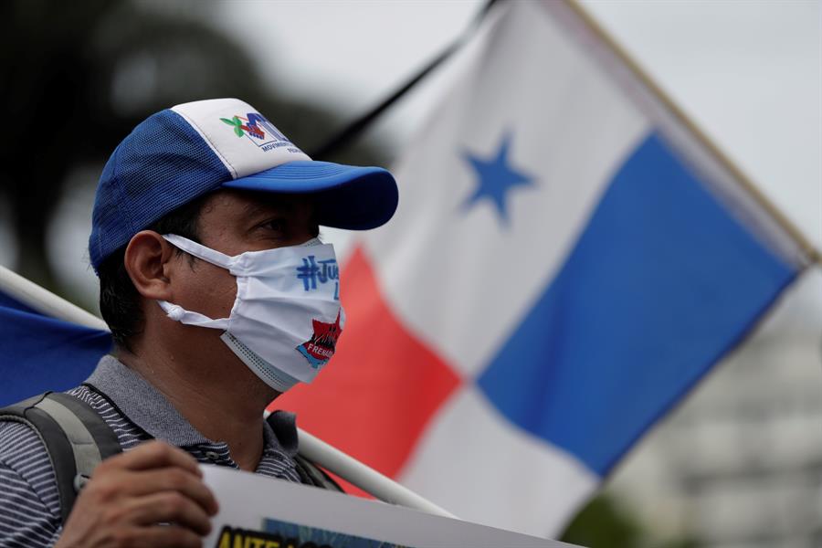 Panamá sobrepasa los 66.000 casos de la COVID-19 y acumula 1.449 muertes 1 13a5208ecde7f523373ebeb1b0d9b37415f22e2bw