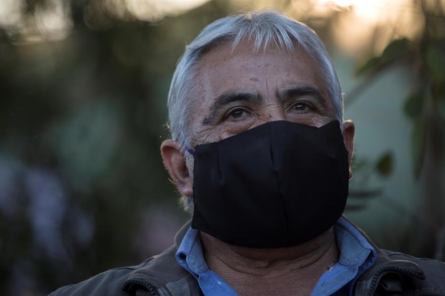 Los 33 de Atacama, del estrellato al abandono 10 años después del derrumbe 1 c04dc616b6402af733eb124615e50ab6e282767dw