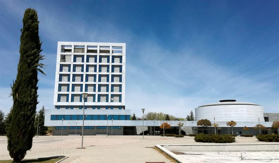 La Universidad Rey Juan Carlos no se plantea cambiar de nombre 1 991b83d1bbcacb144e558e58a62310d9b17d271aw 1