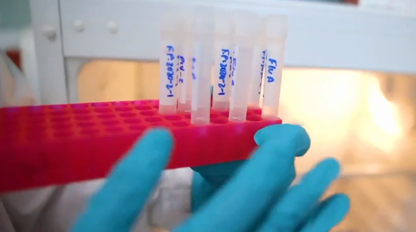 VIDEO: Colombia tiene tres vías para adquirir la vacuna contra el Covid cuando esté disponible, así funcionarán 1 Vacuna coronavirus