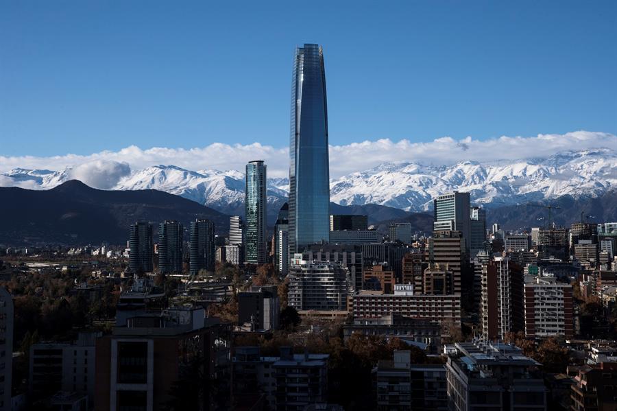 Las cuarentenas llevaron la calidad del aire de Santiago a su mejor nivel en décadas 1 ace73cb5fd7b7e215c91e588922473351c8f3fdbw