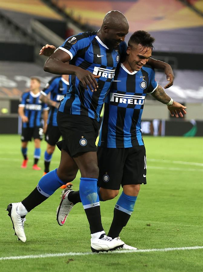Lautaro y Lukaku, la dinamita del Inter 1 23c7d0223ad27b826ef9276e324627d4c6757aeaw