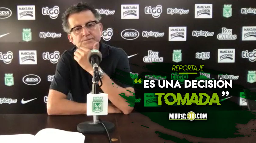 Nacional se reforzará con tres jugadores de cara a compromisos del segundo semestre 1 Nacional se reforzara con tres jugadores de cara a compromisos del segundo semestre