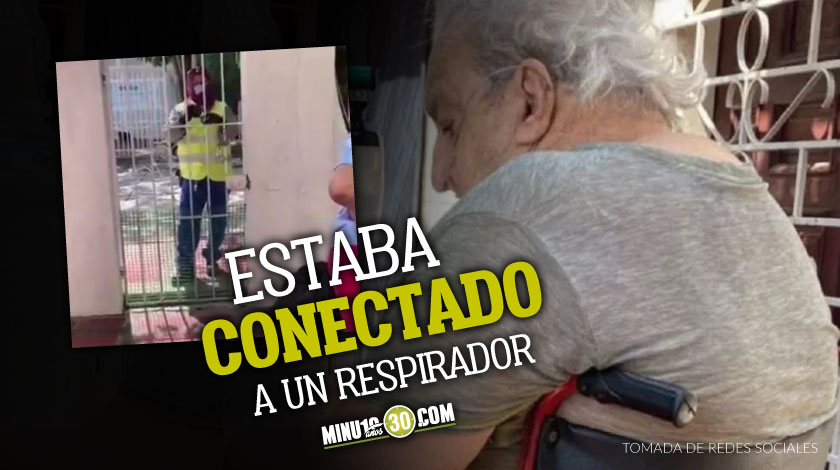 ¡Si quiere no! Van a investigar a Electricaribe por muerte de médico, luego de que le cortaran la energía 1 Si quiere no Van a investigar a Electricaribe por muerte de medico luego de que le cortaran la energia