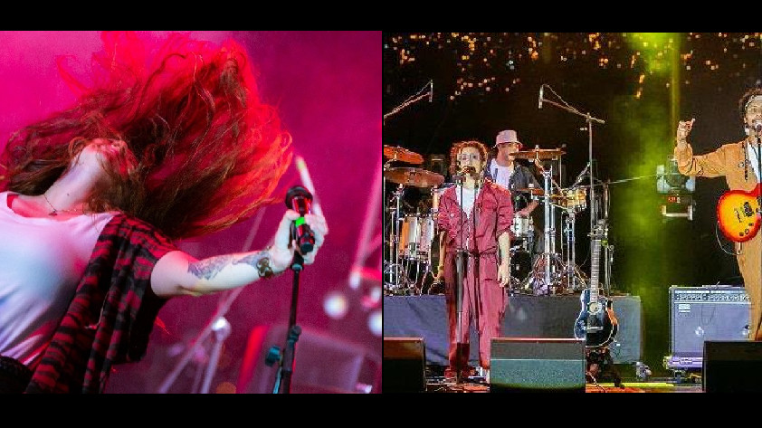 ¡Conózcalas! Listas las 27 bandas locales que estarán en Altavoz Fest Internacional, se realizará por primera vez en diciembre 1 Bandas Altavoz Fest Internacional