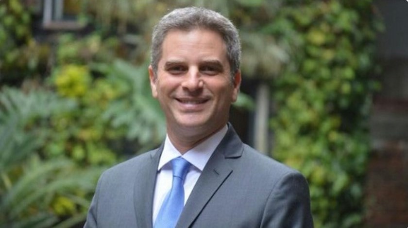 Presidente Duque designó nuevo ministro de Ambiente, Carlos Eduardo Correa, exalcalde de Montería 1 ministro de Ambiente Carlos Eduardo Correa exalcalde de Monteria