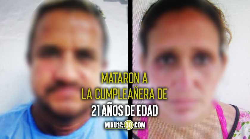 Llegaron a un cumpleaños en Rionegro y atacaron a cuchillo a todo el mundo porque no los invitaron 1 Llegaron a un cumpleanos en Rionegro y atacaron a cuchillo a todo el mundo porque no los invitaron