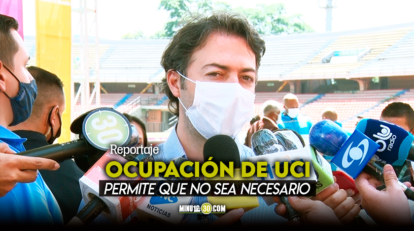 “En Medellín estamos lejos de una cuarentena”: Daniel Quintero, tras aumento de casos de covid 1 En Medellin estamos lejos de una cuarentena Daniel Quintero tras aumento de casos de covid