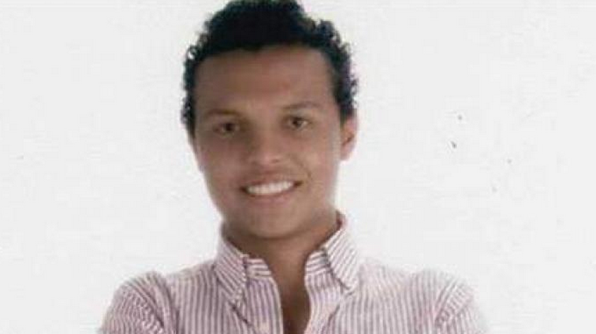 Defensa de Jessy Quintero habla de la foto que confirmaría botellazo a Luis Colmenares 1 netflix lanzara serie caso colmenares