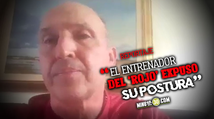 ¿Cómo asume Javier Álvarez el trabajo en el DIM, con la venta en marcha? 1 Como asume Javier alvarez el trabajo en el DIM con la venta en marcha