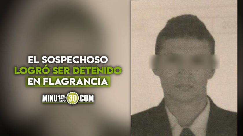 A prisión sujeto que habría matado a puñaladas a un jovencito de 13 años 1 Joven de 19 anos fue privado de la libertad como presunto participe en el homicidio de un nino de 13 anos