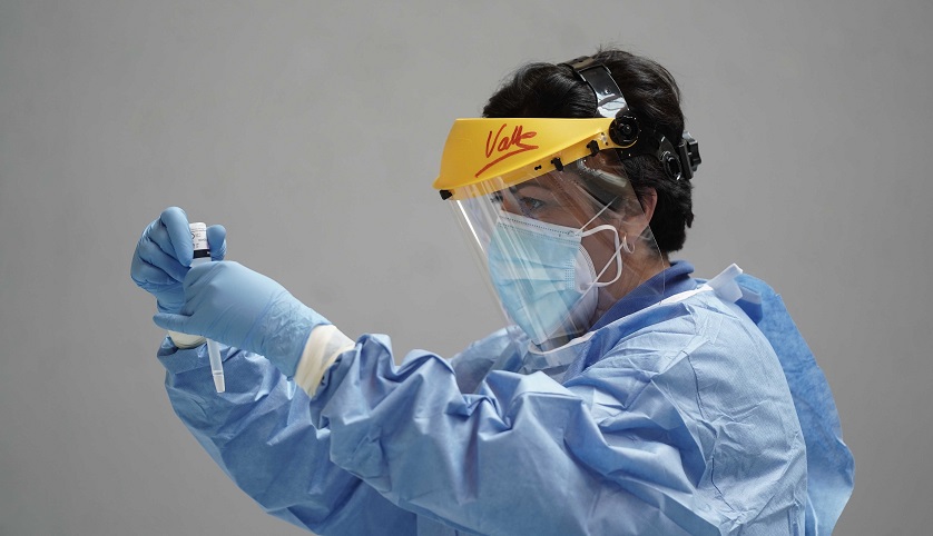 España marca otro récord de contagios COVID y aísla al 87% de su población 1 España marca otro récord de contagios COVID y aísla al 87% de su población