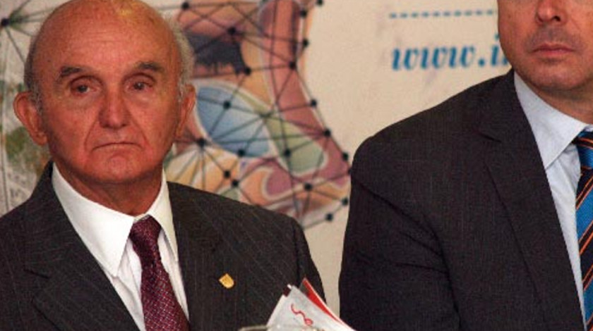 Falleció Guillermo Valencia Jaramillo, reconocido empresario del sector de confecciones y fundador de Inexmoda 1 Empresario Guillermo Valencia Jaramillo