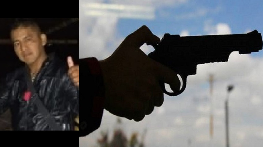 Asesinaron a excombatiente de las Farc en Cauca, horas después de la reunión de los firmantes del acuerdo con Duque 1 asesinatocauca