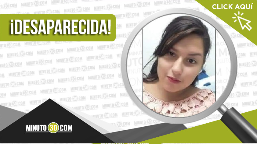 ¿La ha visto? Maryan Angélica Rodríguez Salinas de 16 años está desaparecida 1 Desaparecida