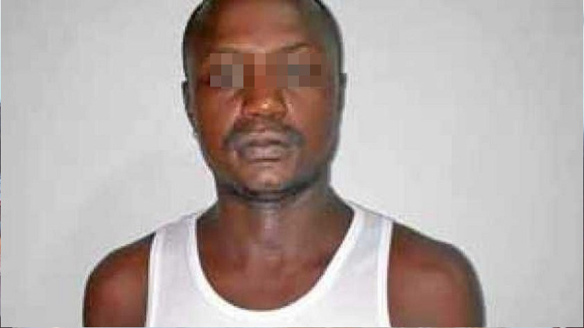Cogieron a alias "Cherry" por la presunta participación en el crimen de tres investigadores del CTI en Tumaco 1 alias cherry cti tumado 20