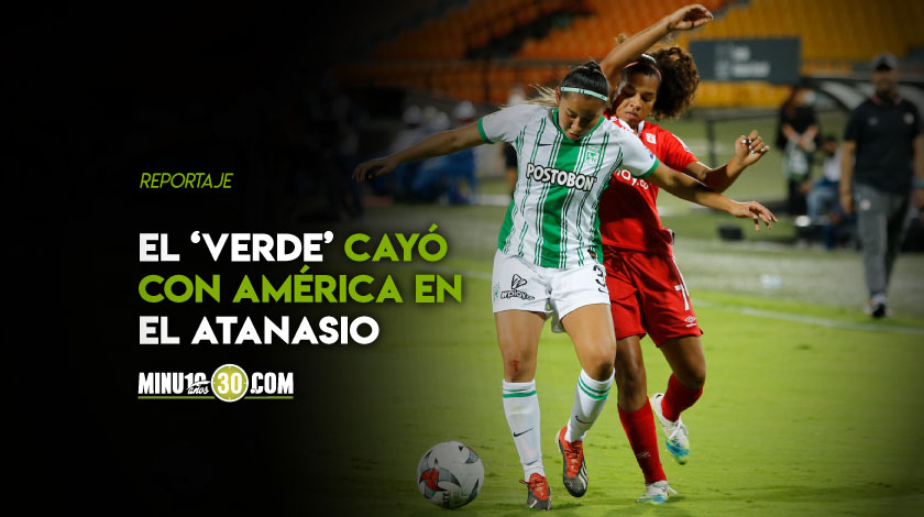 “La serie está abierta”, DT de Nacional femenino 1 La serie esta abierta DT de Nacional femenino