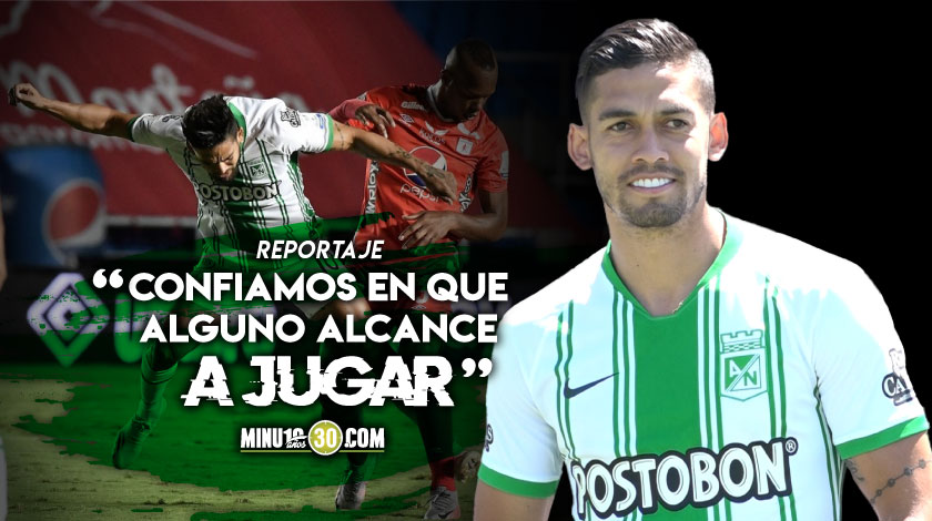 Nacional aspira a recuperar algunos jugadores para partido con América 1 Nacional aspira a recuperar algunos jugadores para partido con America