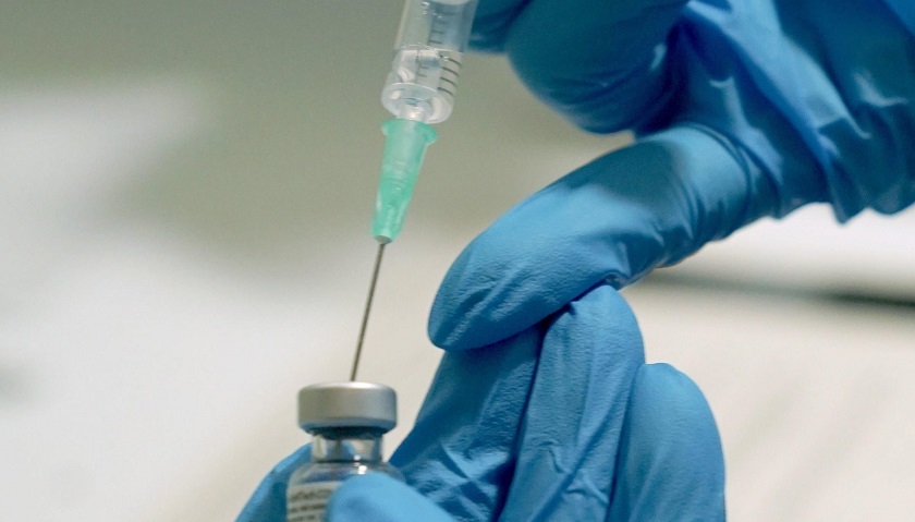 Covax asegura que tiene acuerdos para acceder a casi 2.000 millones de dosis contra el covid 1 Vacuna