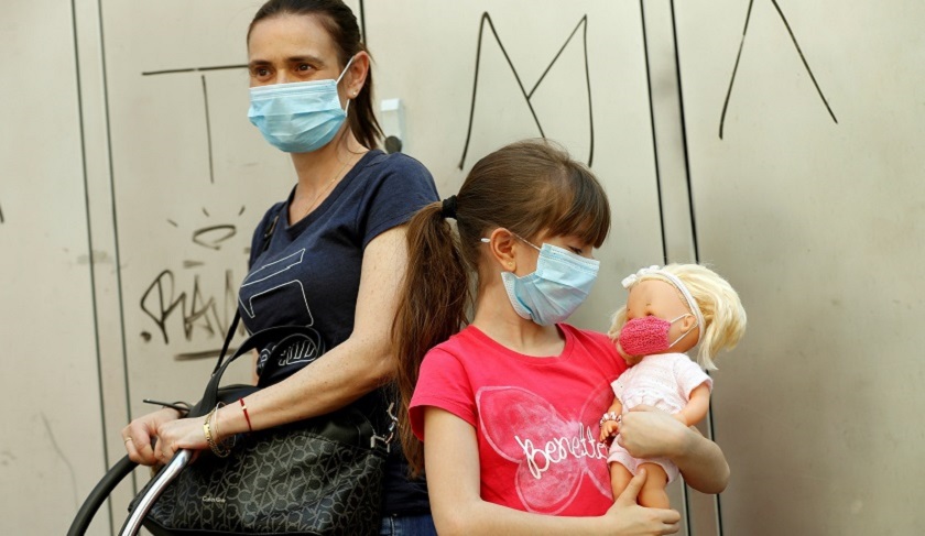 ¿Cuáles son las mascarillas más efectivas contra el coronavirus? 1 ¿Cuáles son las mascarillas más efectivas contra el coronavirus